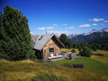 Costaces Hütte - Trentino-Südtirol - Italien