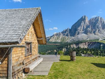 Costaces Hütte - Trentino-Südtirol - Italien
