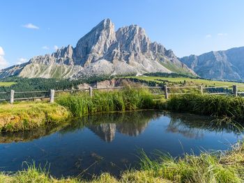 Costaces Hütte - Trentino-Südtirol - Italien