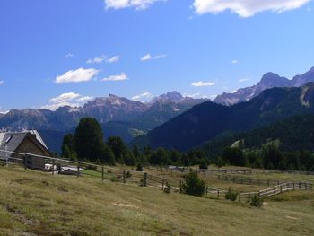 Costaces Hütte - Trentino-Südtirol - Italien