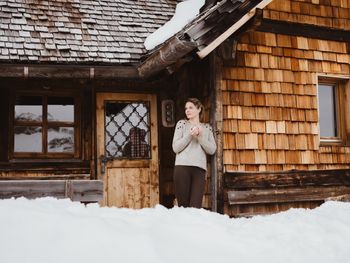 Costaces Hütte - Trentino-Südtirol - Italien