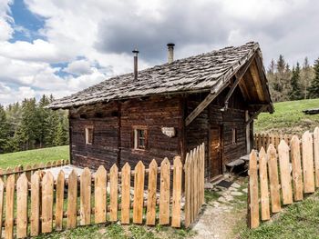 Reh's Wiesen Hütte - Alto Adige - Italy