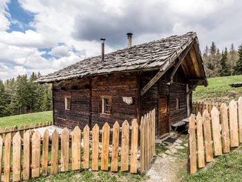 Reh's Wiesen Hütte - Trentino-Südtirol - Italien