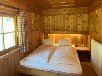 Zirbenhütte - Salzburg - Österreich