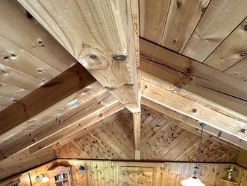 Zirbenhütte - Salzburg - Österreich