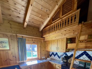 Zirbenhütte - Salzburg - Österreich