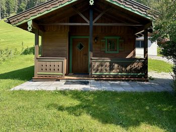 Zirbenhütte - Salzburg - Austria