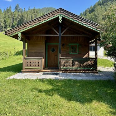 Sommer, Zirbenhütte, Forstau, Salzburg, Salzburg, Österreich