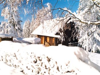 Ferienhütte Windlegern - Oberösterreich - Österreich