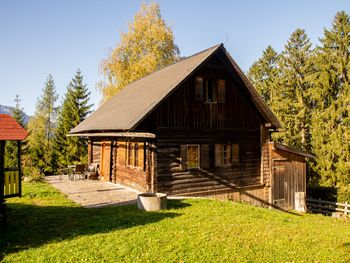 Ferienhütte Windlegern - Oberösterreich - Österreich