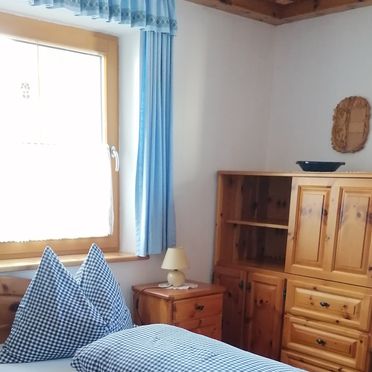 Bedroom, Haus Kathi, Radstadt, Salzburg, Salzburg, Austria