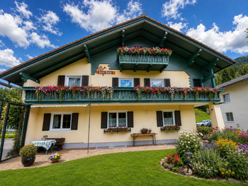 Haus Kathi - Salzburg - Österreich