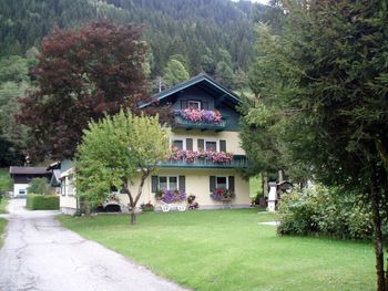 Haus Kathi - Salzburg - Österreich