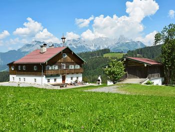 Göglgut - Salzburg - Österreich