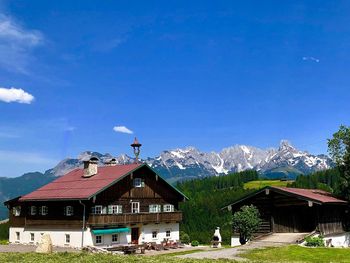 Göglgut - Salzburg - Austria