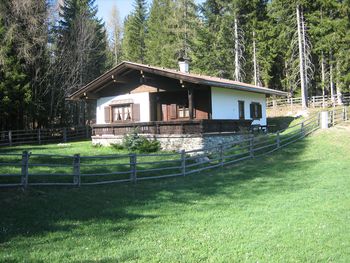 Steindl Häusl - Tirol - Österreich
