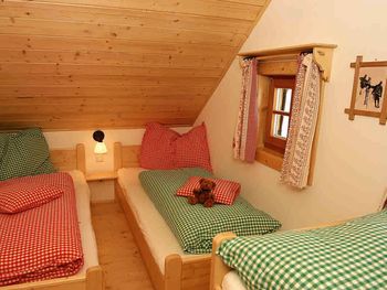 Alpine-Lodges Matthias - Carinthia  - Austria