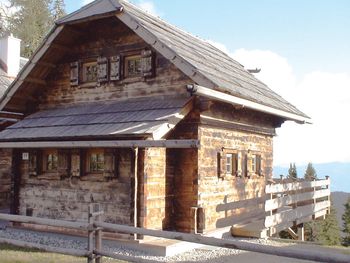 Alpine-Lodges Matthias - Kärnten - Österreich