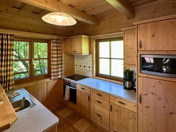 Chalet Amade - Salzburg - Österreich