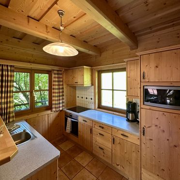Küche, Chalet Amade, Forstau, Salzburg, Salzburg, Österreich