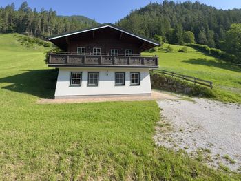 Chalet Amade - Salzburg - Österreich