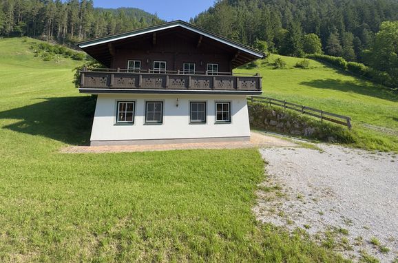 Sommer, Chalet Amade, Forstau, Salzburg, Salzburg, Österreich