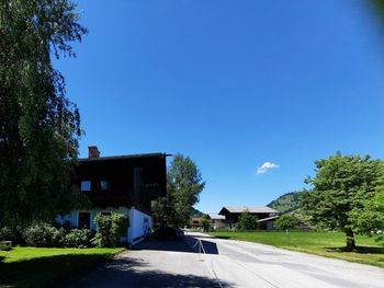 Haus Rösslhof - Salzburg - Österreich
