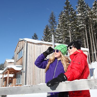 Frontansicht4, Hüttendorf Präbichl, Vordernberg, Steiermark, Steiermark, Österreich