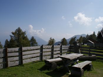 Fröschlhütte - Kärnten - Österreich