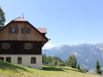 Landhaus Gschwandtner - Steiermark - Österreich