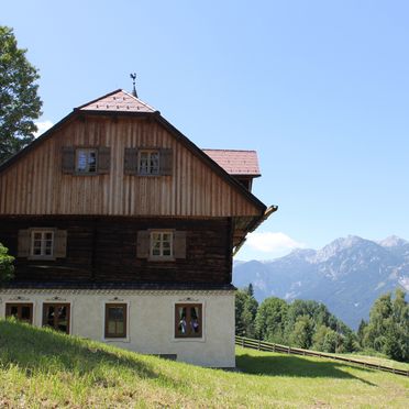 Frontansicht1, Landhaus Gschwandtner, Petersberg, Steiermark, Steiermark, Österreich