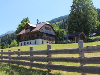 Landhaus Gschwandtner - Steiermark - Österreich