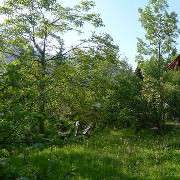 Sommer, Luxus-Chalet Mühlermoos, Ramsau im Zillertal, Tirol, Tirol, Österreich