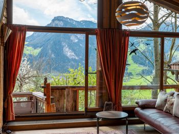 Luxus-Chalet Mühlermoos - Tirol - Österreich