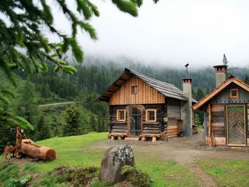 Thomalahütte - Salzburg - Österreich