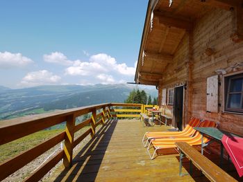 Kogelalm - Tirol - Österreich