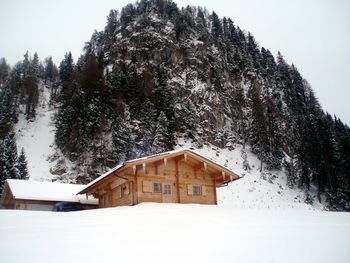 Kogelalm - Tyrol - Austria