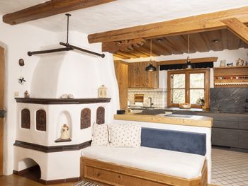 Ferienchalet Katharina - Tyrol - Austria