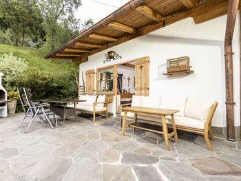 Ferienchalet Katharina - Tirol - Österreich