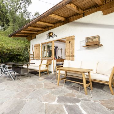 Außenbereich, Ferienchalet Katharina, Kaltenbach im Zillertal, Tirol, Tirol, Österreich