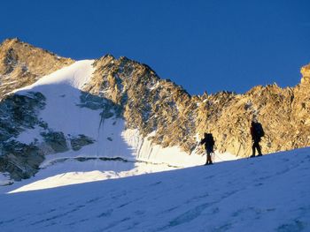 Ferienchalet Katharina - Tirol - Österreich