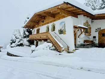 Ferienchalet Katharina - Tirol - Österreich