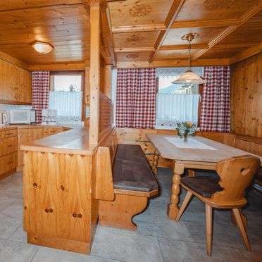 Kitchen, Plenkenhof, Neukirchen, Salzburg, Salzburg, Austria
