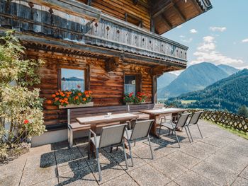 Plenkenhof - Salzburg - Österreich