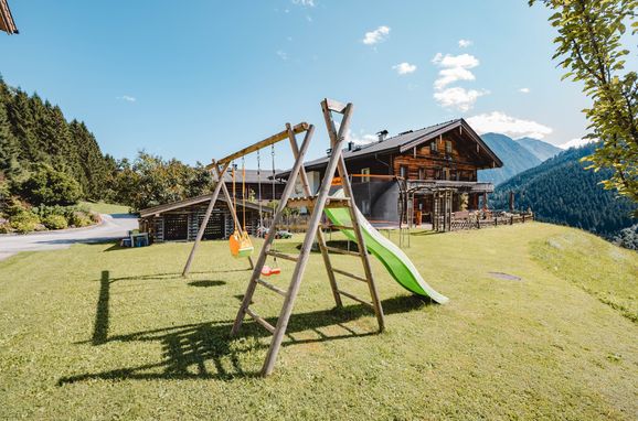 Summer, Plenkenhof, Neukirchen, Salzburg, Salzburg, Austria