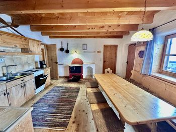 Lockner Hütte - Tirol - Österreich