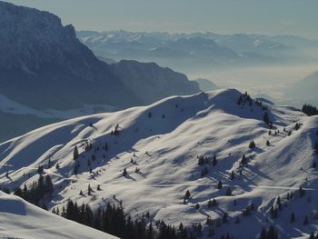 Lockner Hütte - Tirol - Österreich