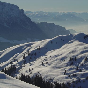 Aussicht1, Lockner Hütte, Rettenschöß, Tirol, Tirol, Österreich