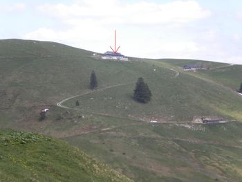 Lockner Hütte - Tyrol - Austria