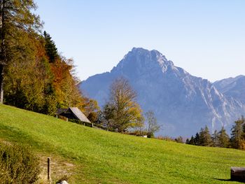 Kuschelhütte - Oberösterreich - Österreich